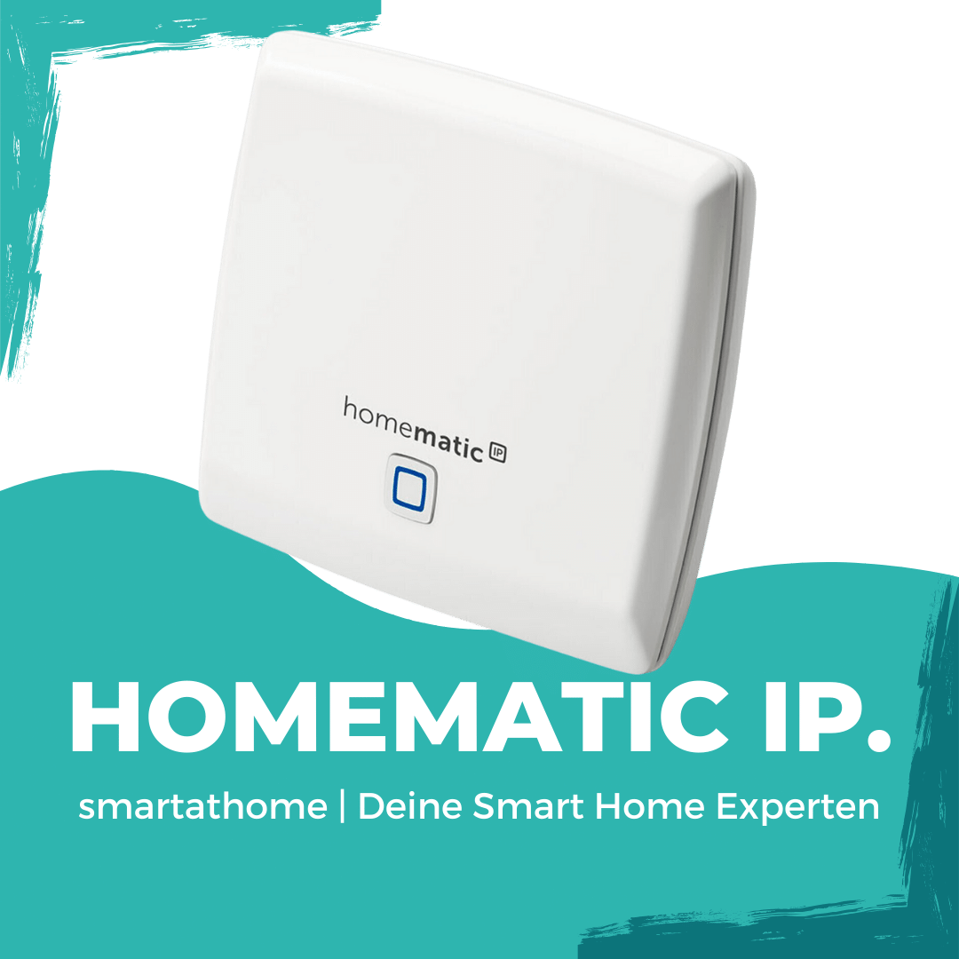Homematic IP Access Point | smartathome