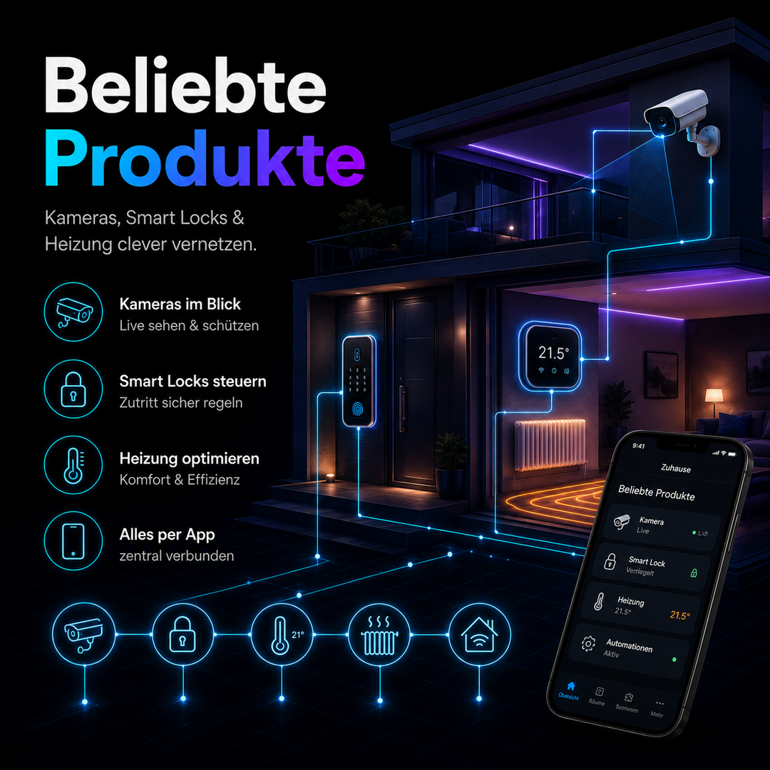 Beliebte Produkte