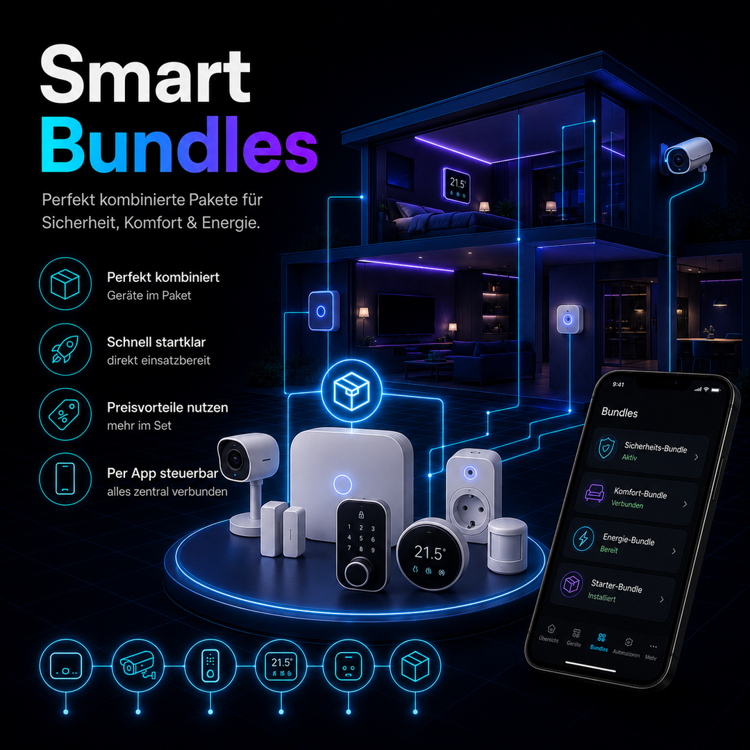 Bundles