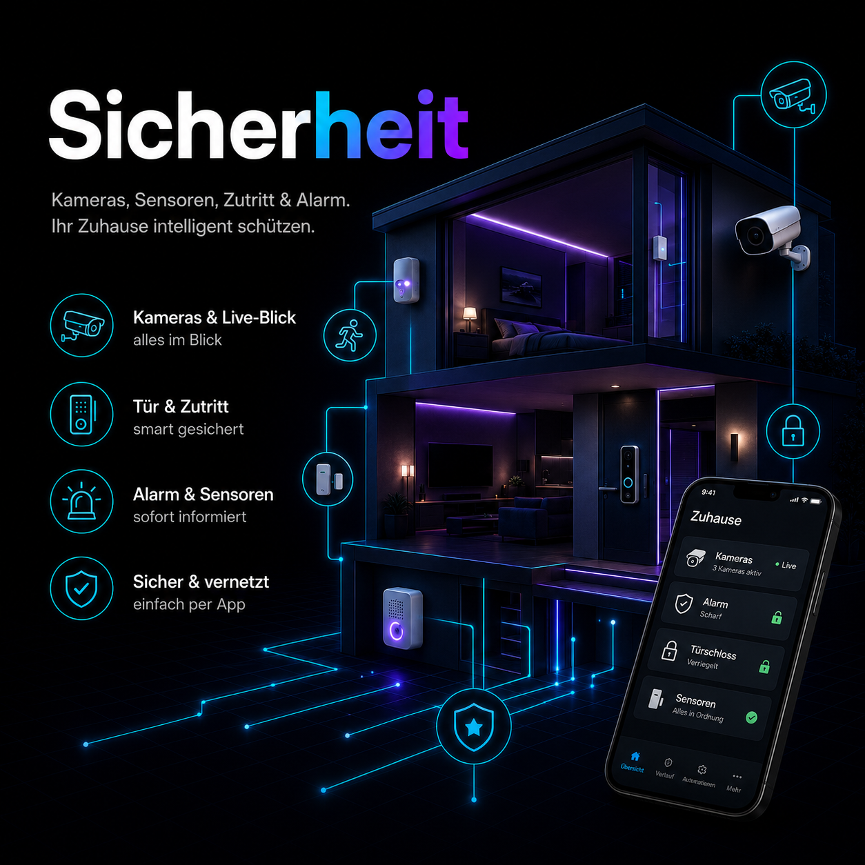 Sicherheit