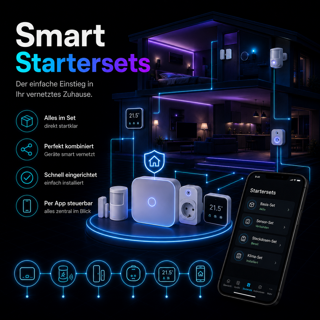 Starter-Sets