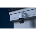 ReoLink RLC-823S1 4K 360° Auto-Tracking PoE-Kamera mit 5X optischem Zoom
