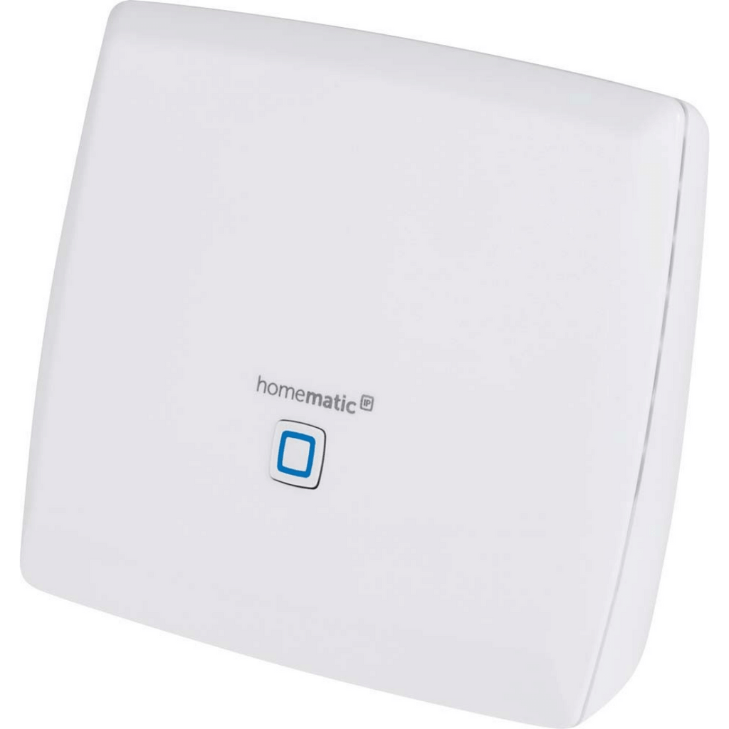Homematic IP Smart Home Zentrale CCU3 HmIP-CCU3
