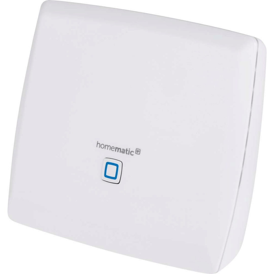 Homematic IP Smart Home Zentrale CCU3 HmIP-CCU3