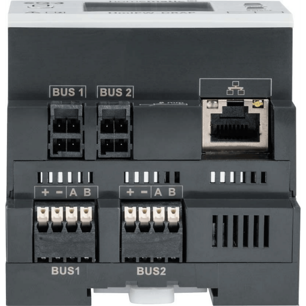 Homematic IP Access Point Wired HmIPW-DRAP