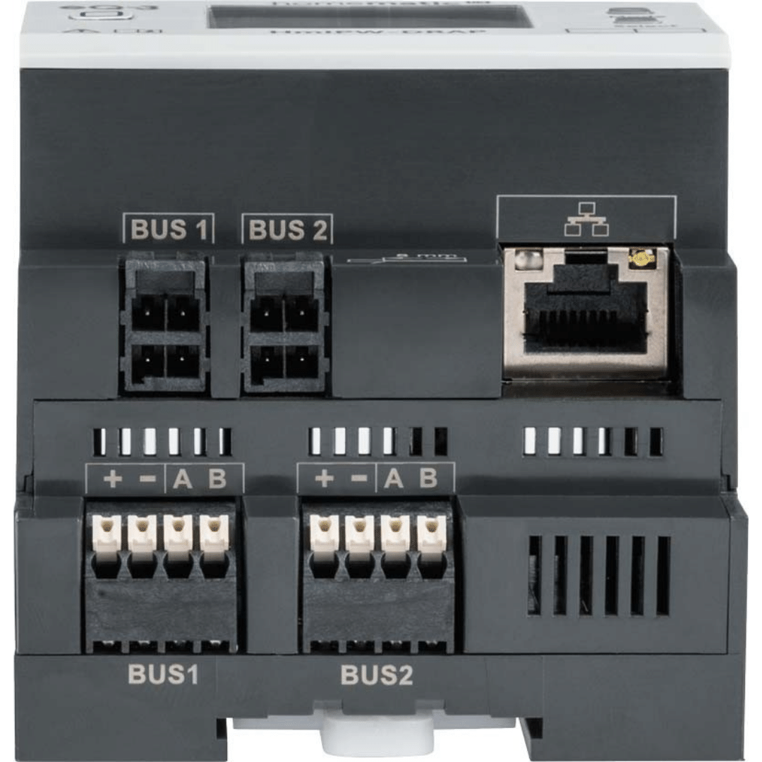 Homematic IP Access Point Wired HmIPW-DRAP