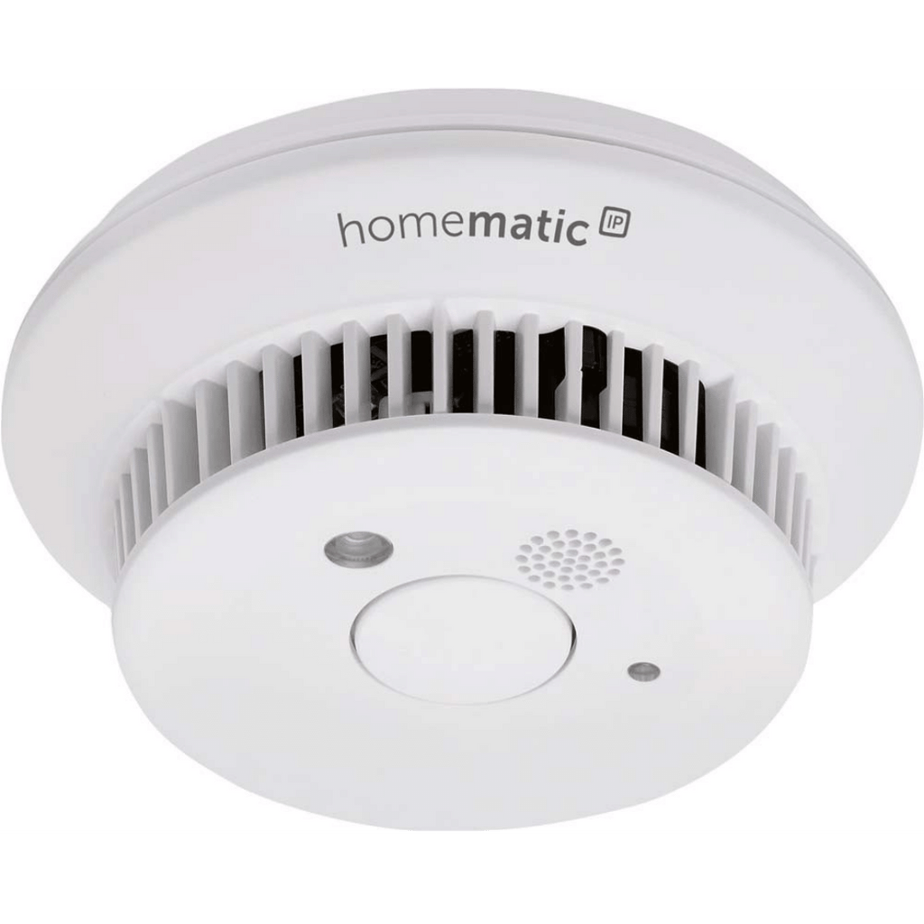Homematic IP Rauchwarnmelder HmIP-SWSD