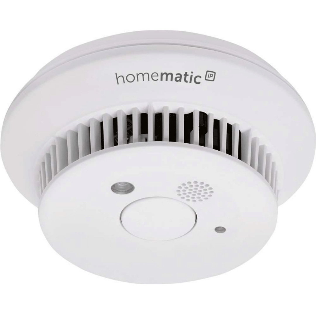 Homematic IP Rauchwarnmelder HmIP-SWSD