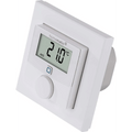 Homematic IP Wandthermostat mit Schaltausgang, 24V HmIP-BWTH24