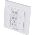 Homematic IP Wandtaster 6-fach HmIP-WRC6