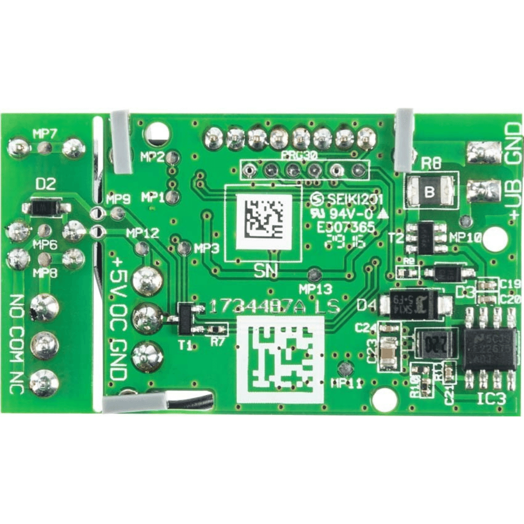 Homematic IP-Schaltplatine HmIP-PCBS