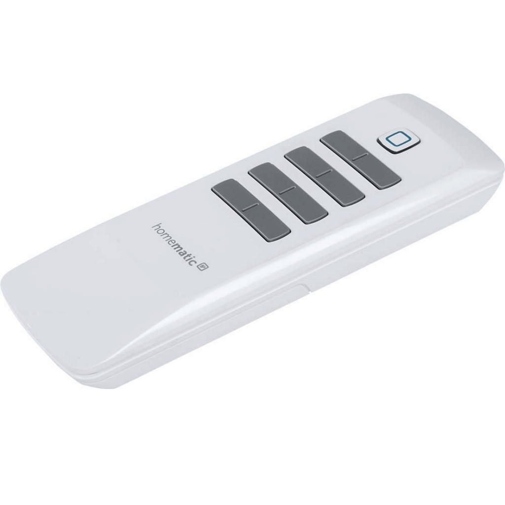 Homematic IP Fernbedienung 8 Tasten HmIP-RC8