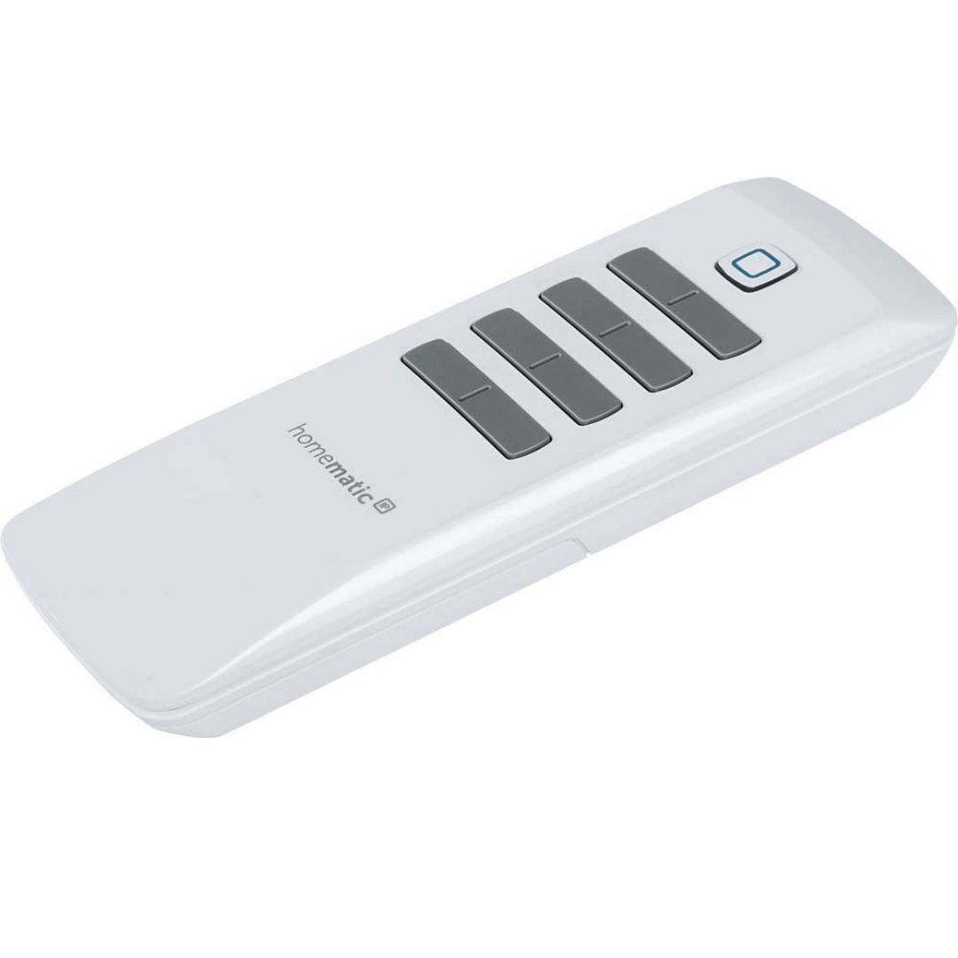 Homematic IP Fernbedienung 8 Tasten HmIP-RC8