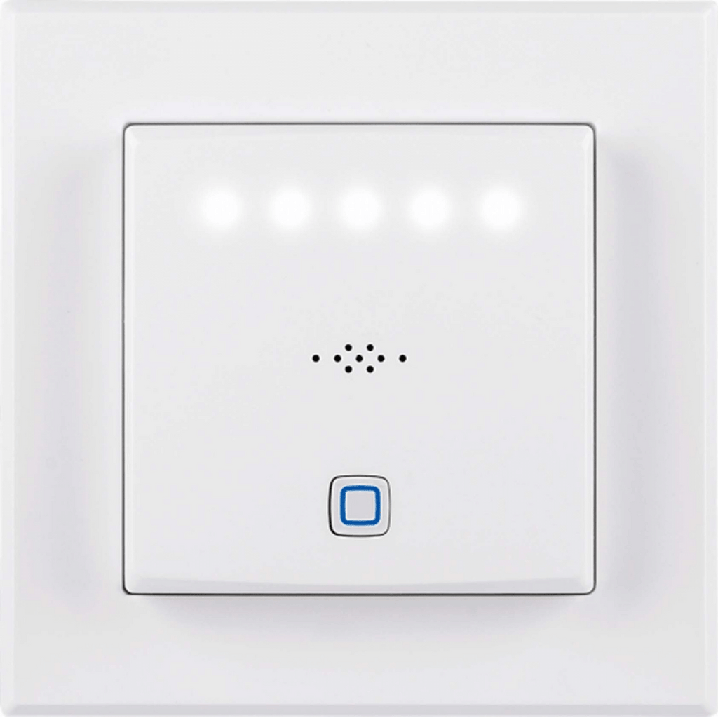 Homematic IP CO2-Sensor 230 V HmIP-SCTH230