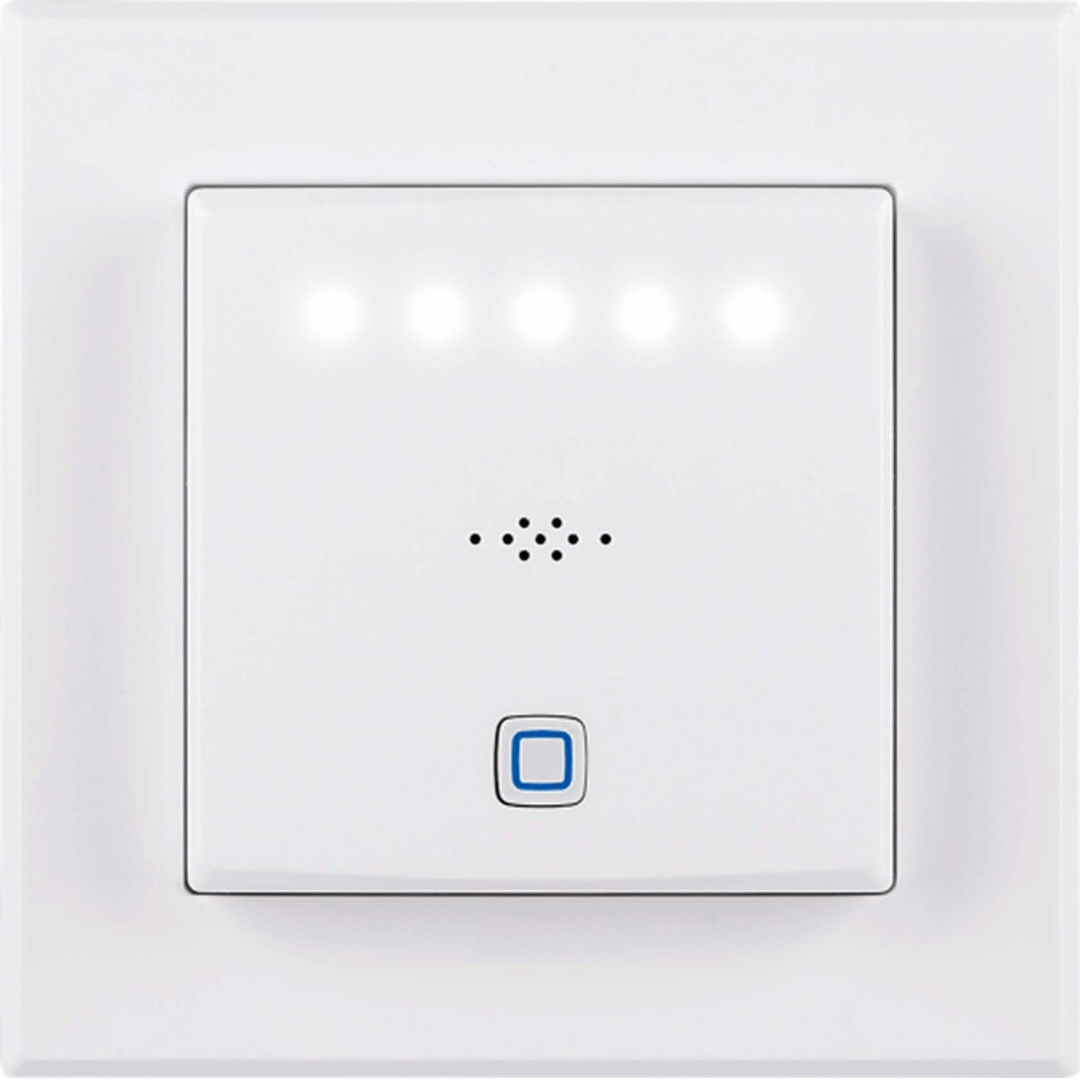 Homematic IP CO2-Sensor 230 V HmIP-SCTH230