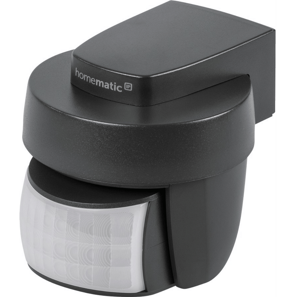 Homematic IP Bewegungsmelder mit Dämmerungssensor HmIP-SMO-A-2
