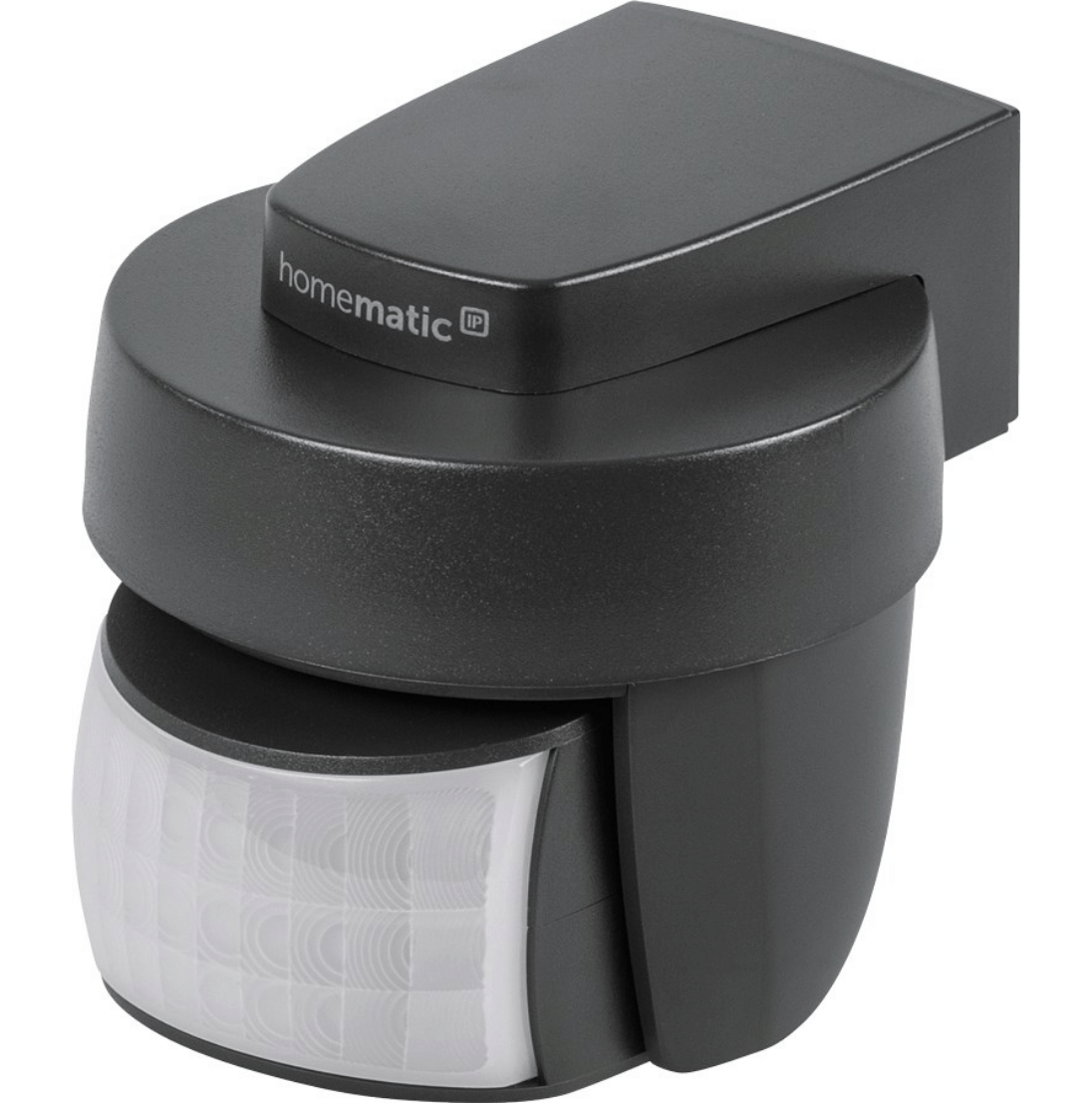 Homematic IP Bewegungsmelder mit Dämmerungssensor HmIP-SMO-A-2