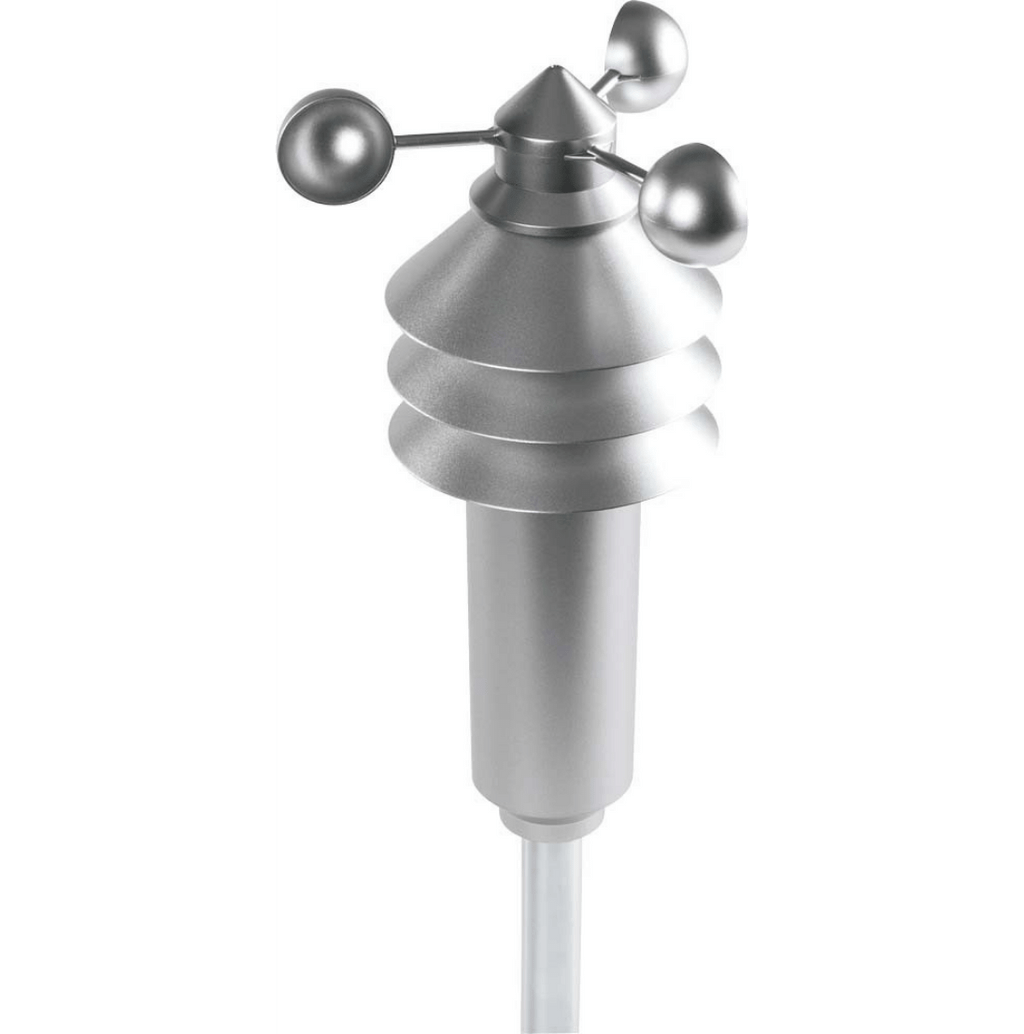 Homematic IP Wettersensor – Basic HmIP-SWO-B