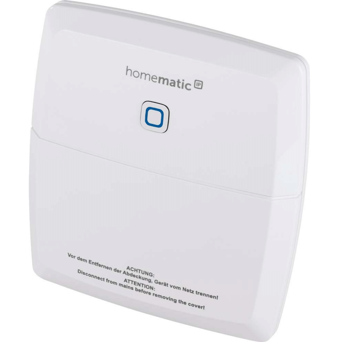 Homematic IP Schaltaktor für Heizungsanlagen – 2-fach HmIP-WHS2