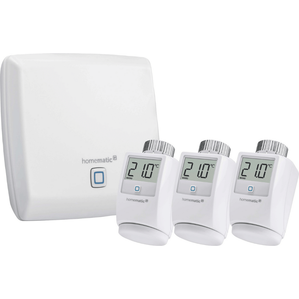 Homematic IP Set HmIP Heizen Feb24