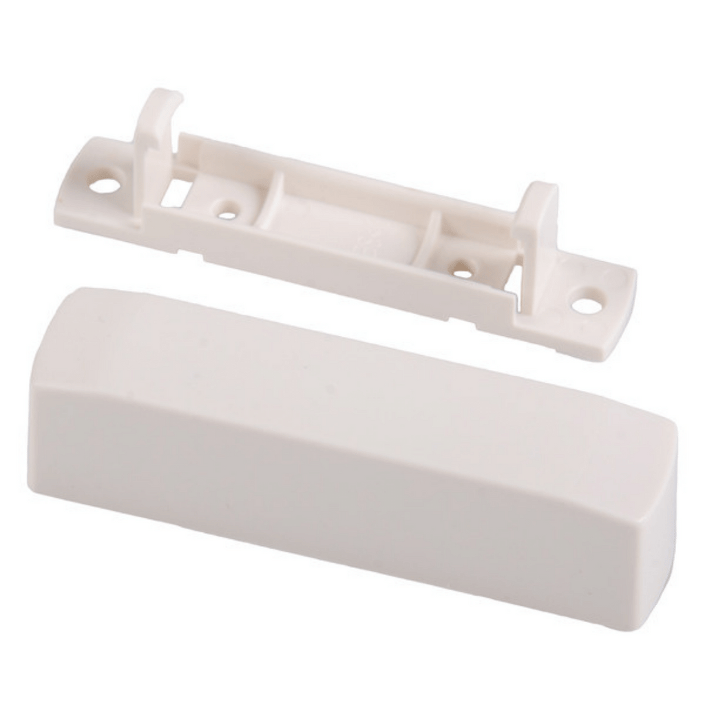 Homematic IP Leergehäuse Fensterkontakt magnet (ohne Magnet) 157214A1