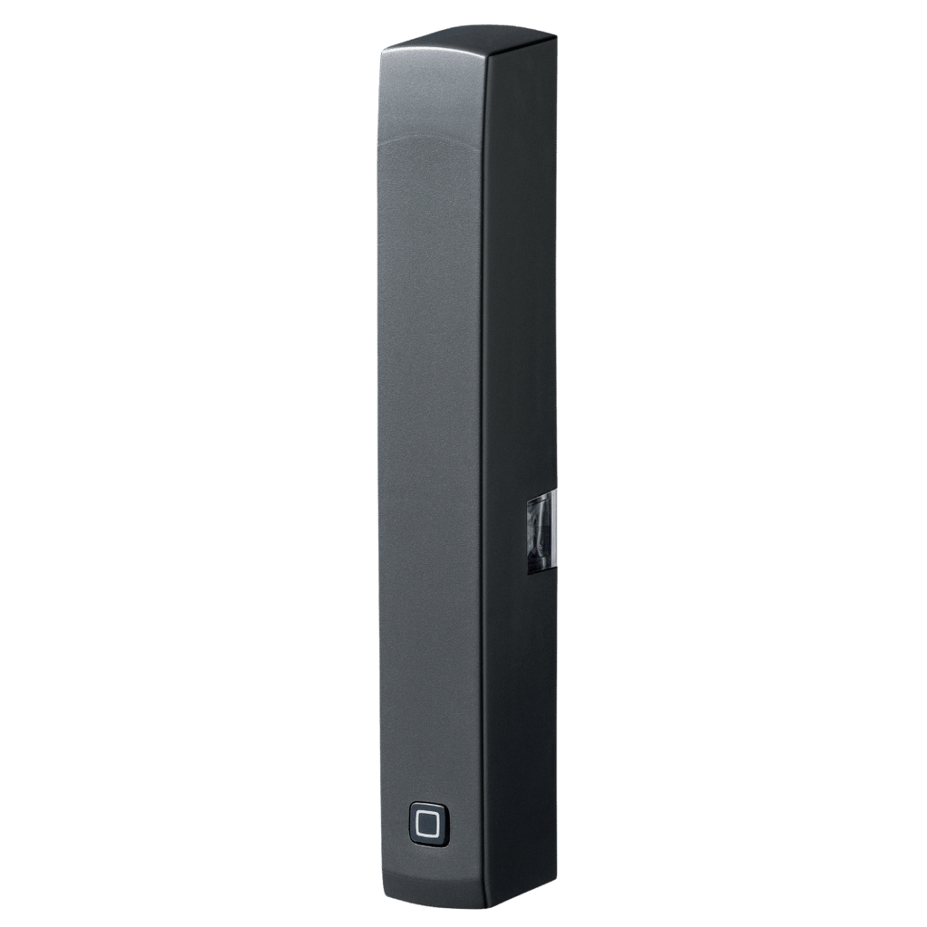 Homematic IP HmIP Fenster- u.Türkontakt optisch, anthrazit HmIP-SWDO-A