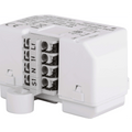 Homematic IP Schaltaktor mit Tastereingang (16 A) – Unterputz HmIP-FSI16