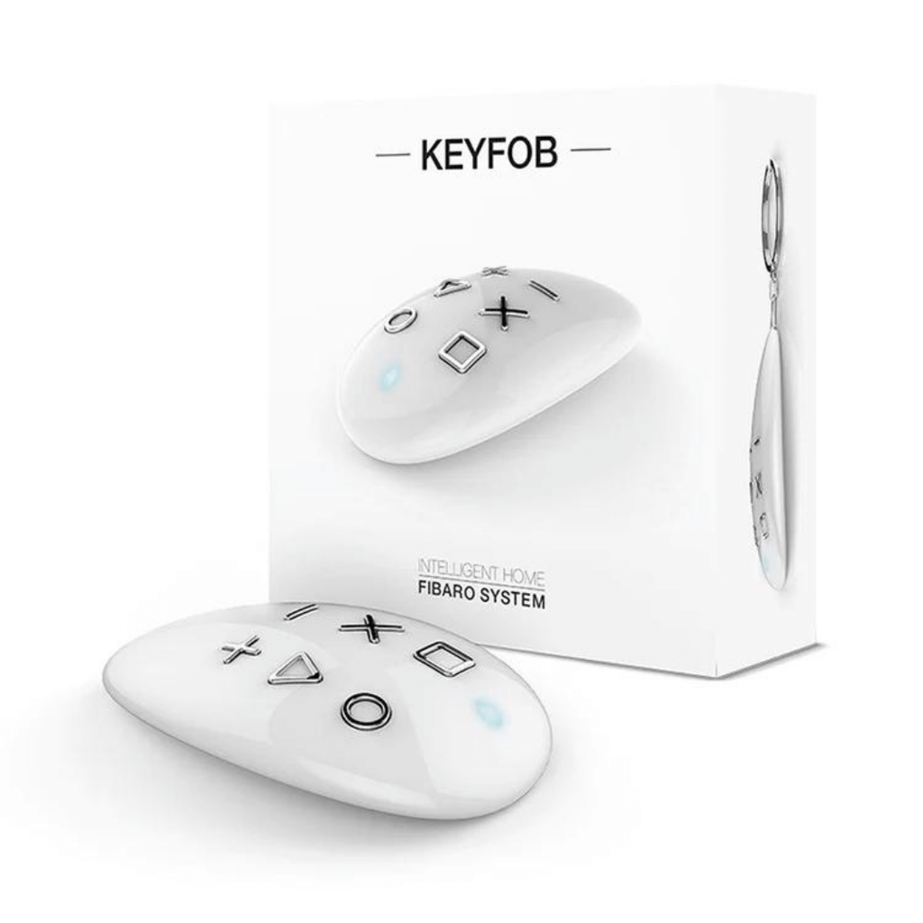 Fibaro KeyFob