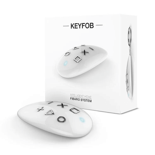 Fibaro KeyFob