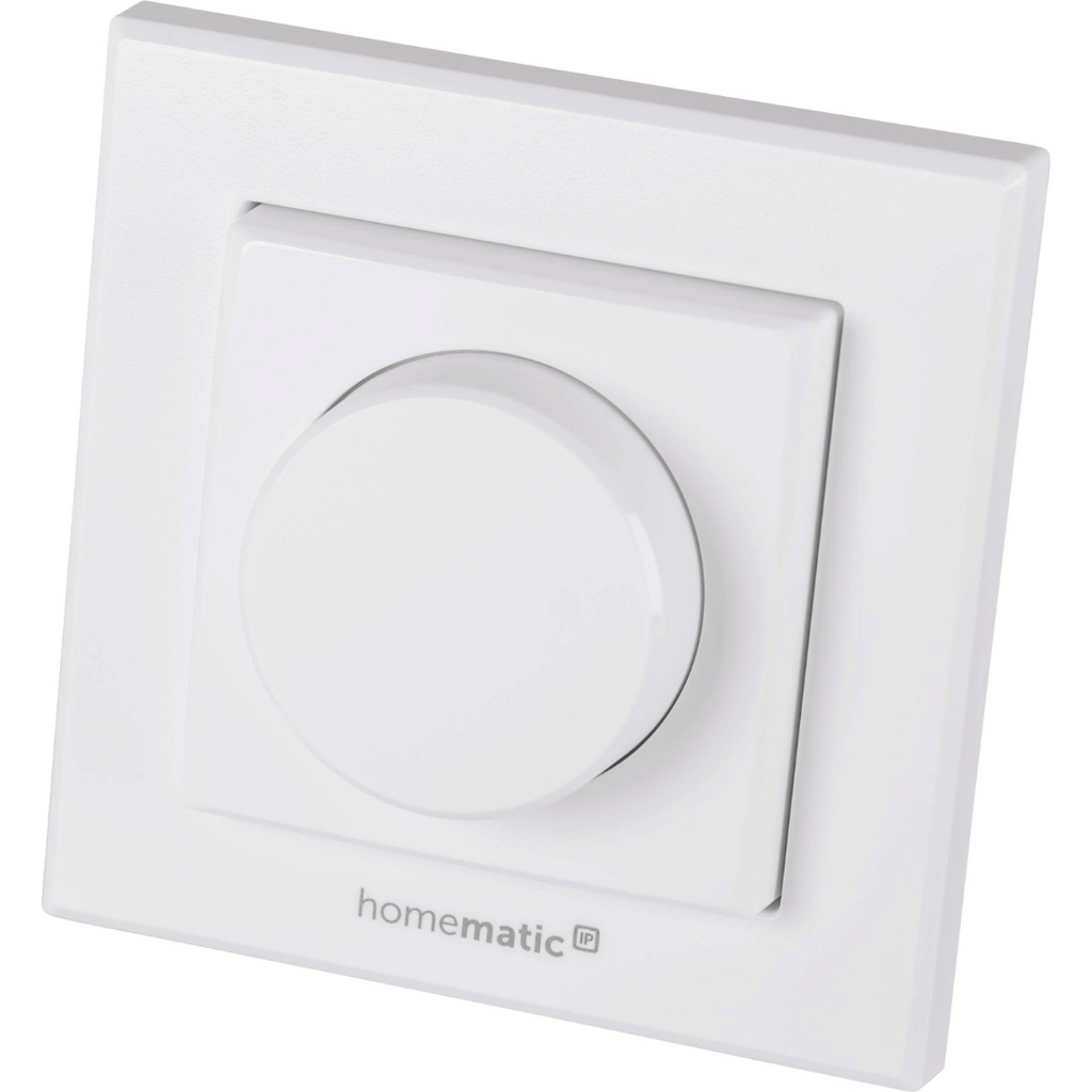 Homematic IP Drehtaster HmIP-WRCR