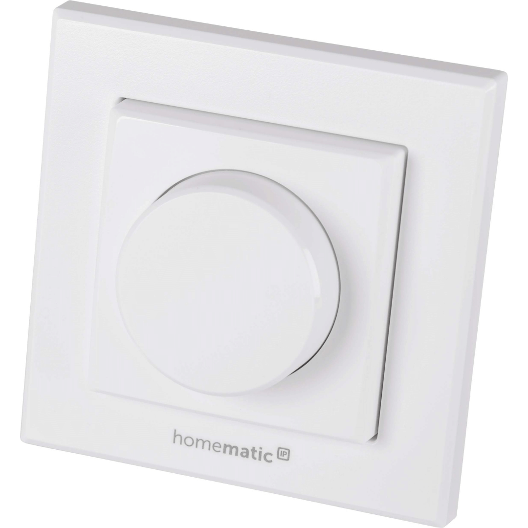 Homematic IP Drehtaster HmIP-WRCR