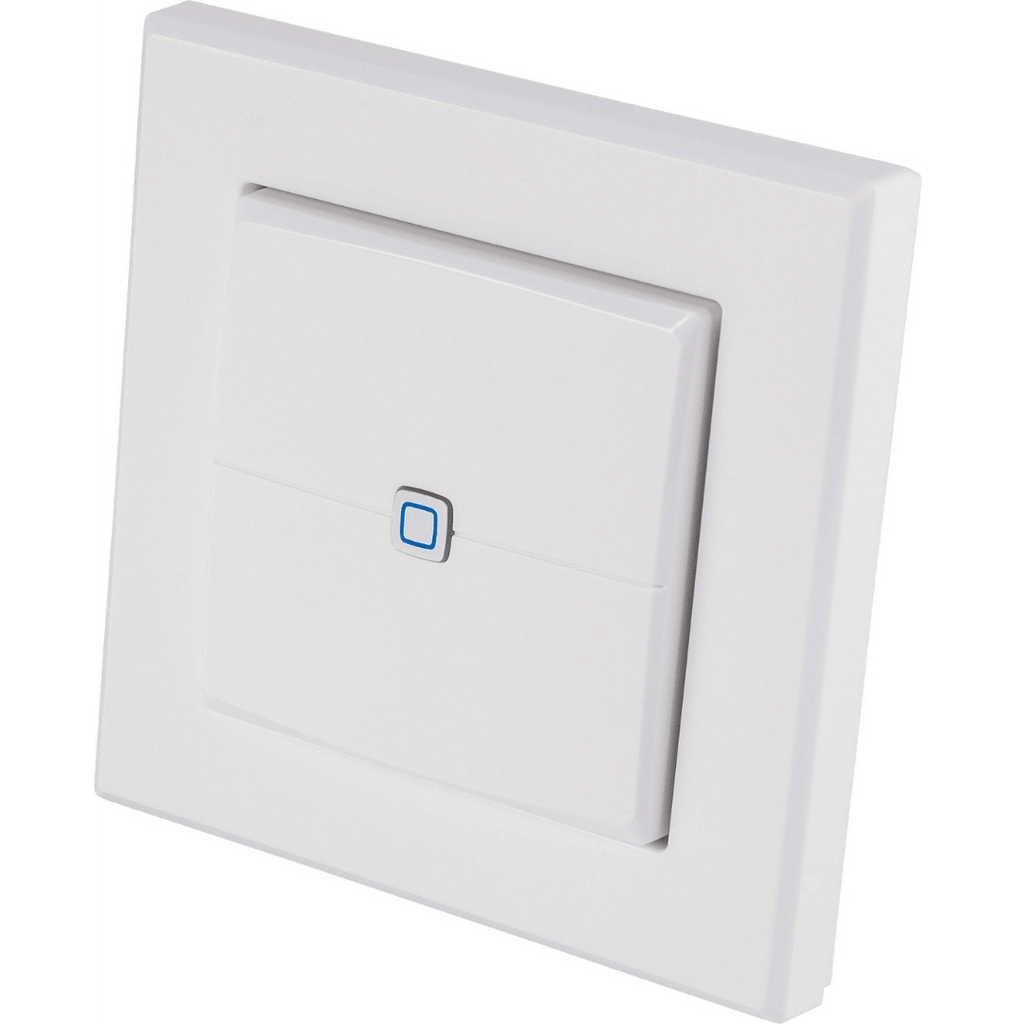 Homematic IP Wired Wandtaster - 2-fach HmIPW-WRC2