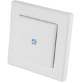 Homematic IP Wired Wandtaster - 2-fach HmIPW-WRC2