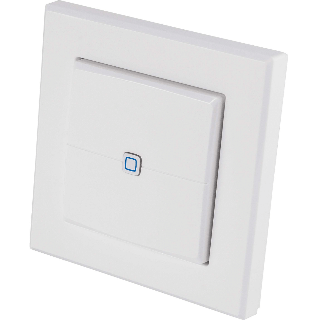 Homematic IP Wired Wandtaster - 2-fach HmIPW-WRC2