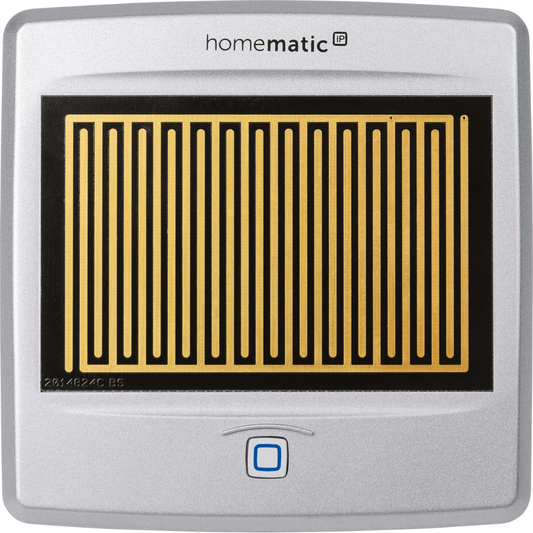 Homematic IP Regensensor HmIP-SRD
