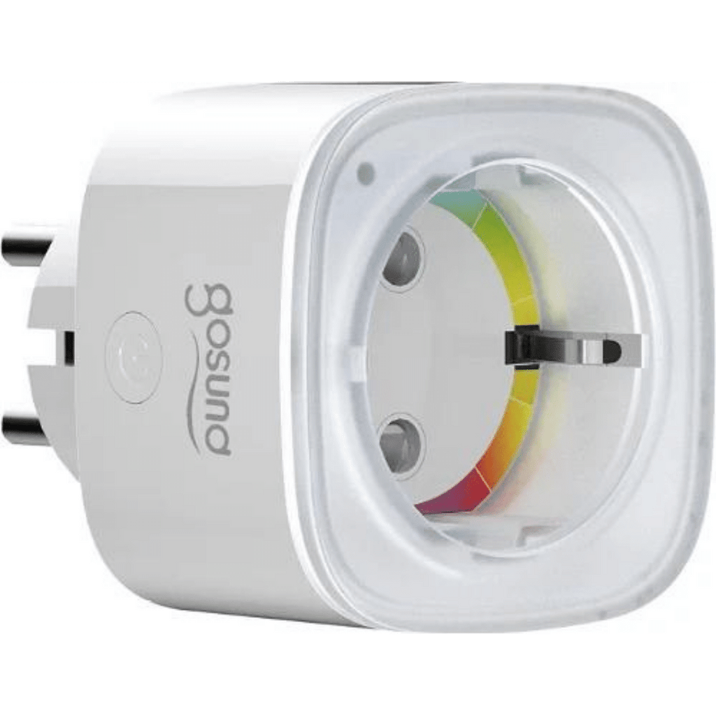 Gosund Smart Steckdose EP8