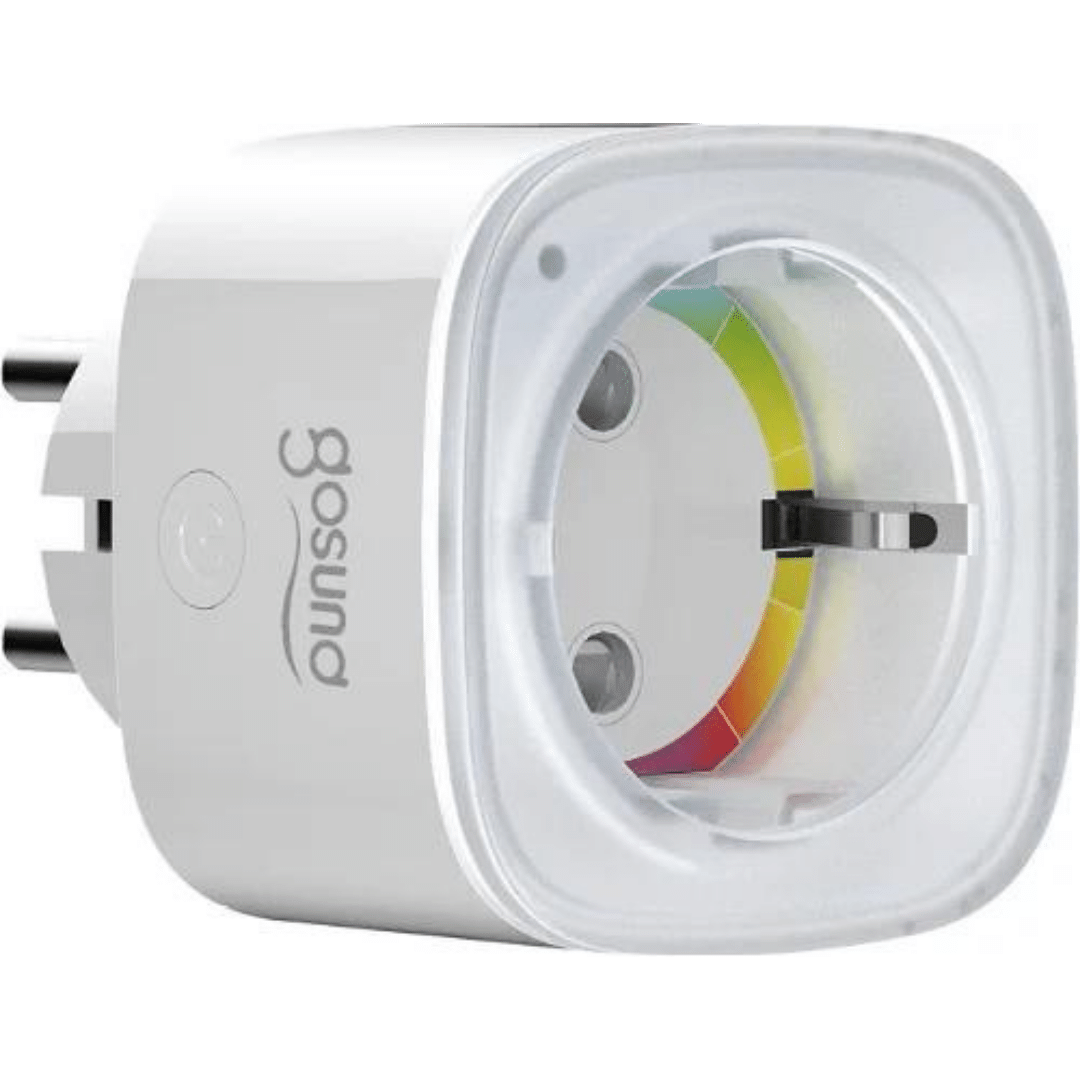 Gosund Smart Steckdose EP8