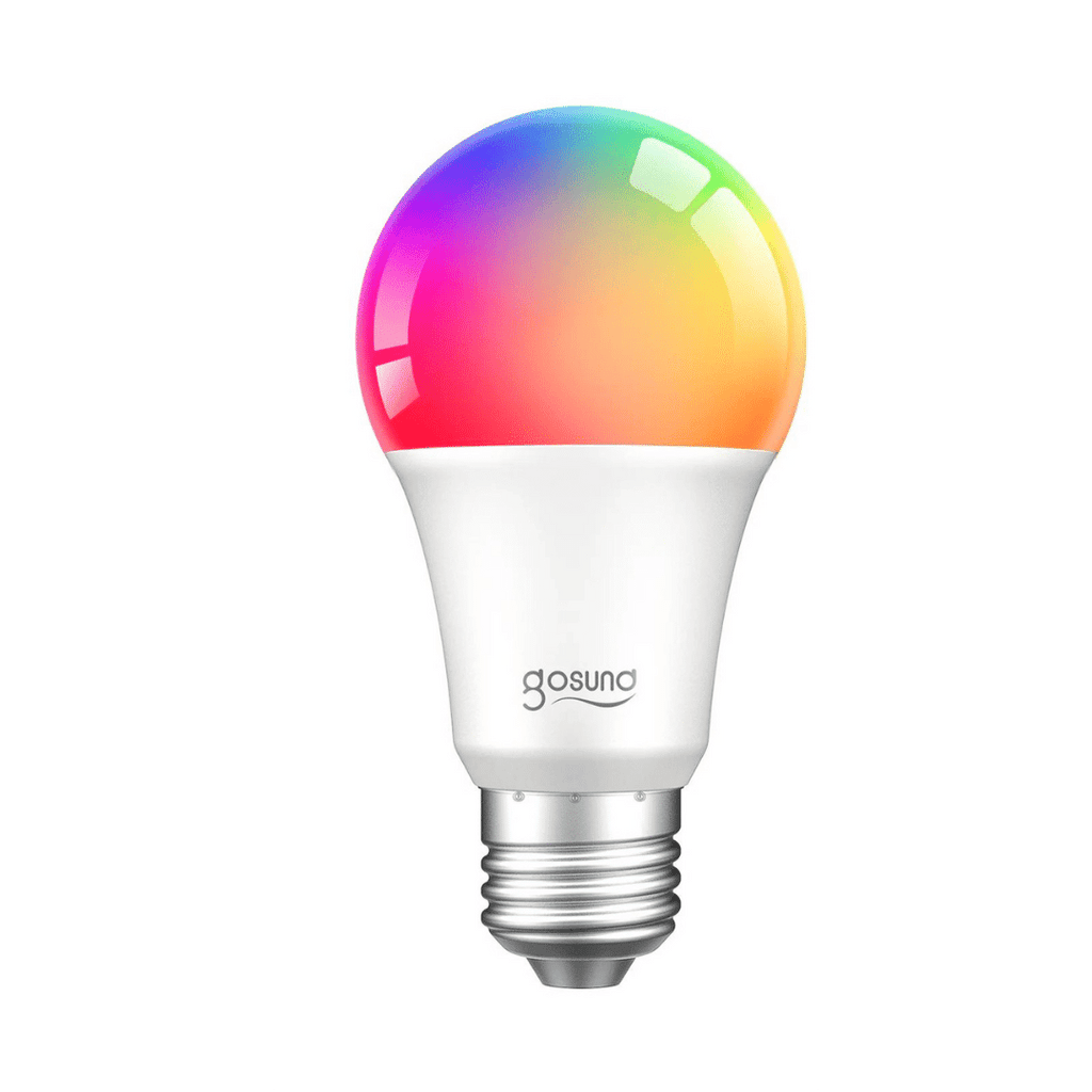 Gosund Wi-Fi Smart Glühbirne WB4