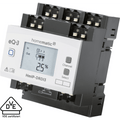 Homematic IP Dimmaktor für Hutschienenmontage –3fach HmIP-DRDI3