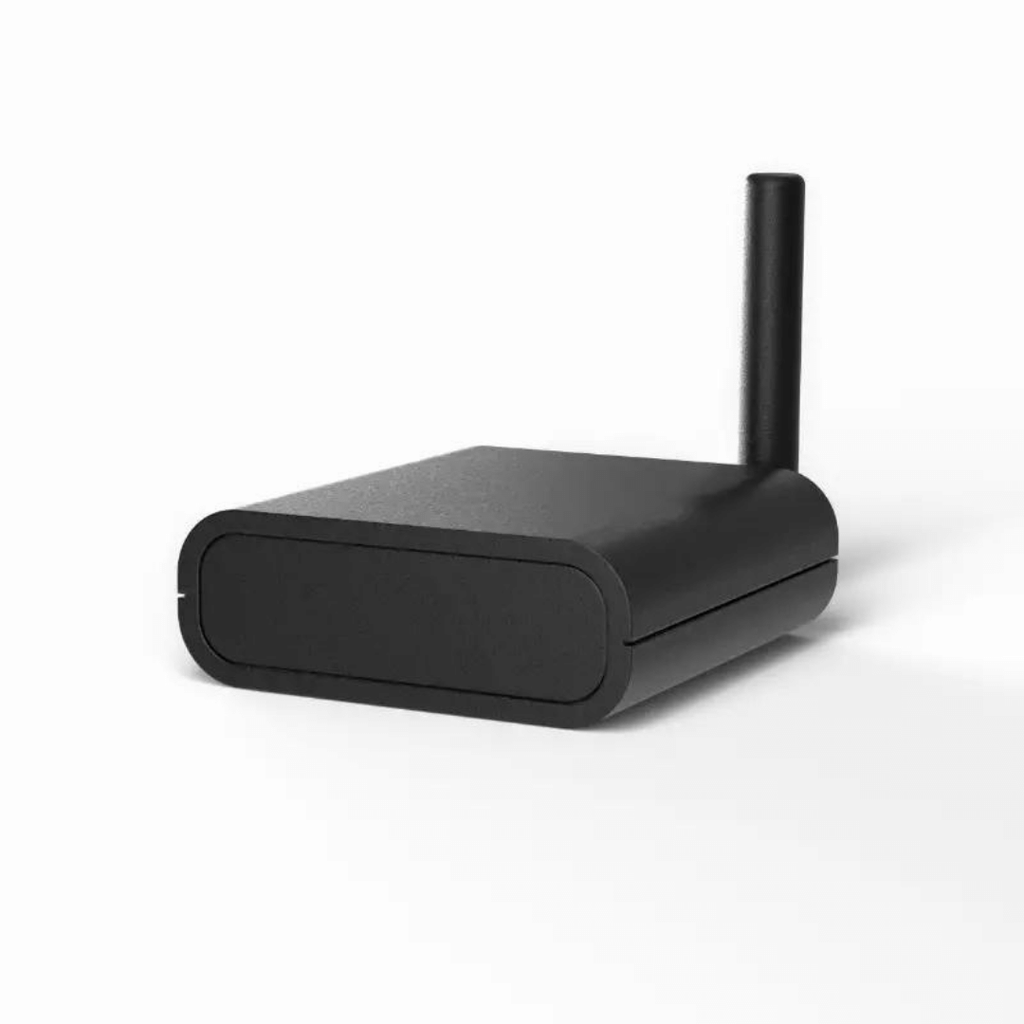 Nuki Box – smarter unsichtbarer Türöffner mit eSIM