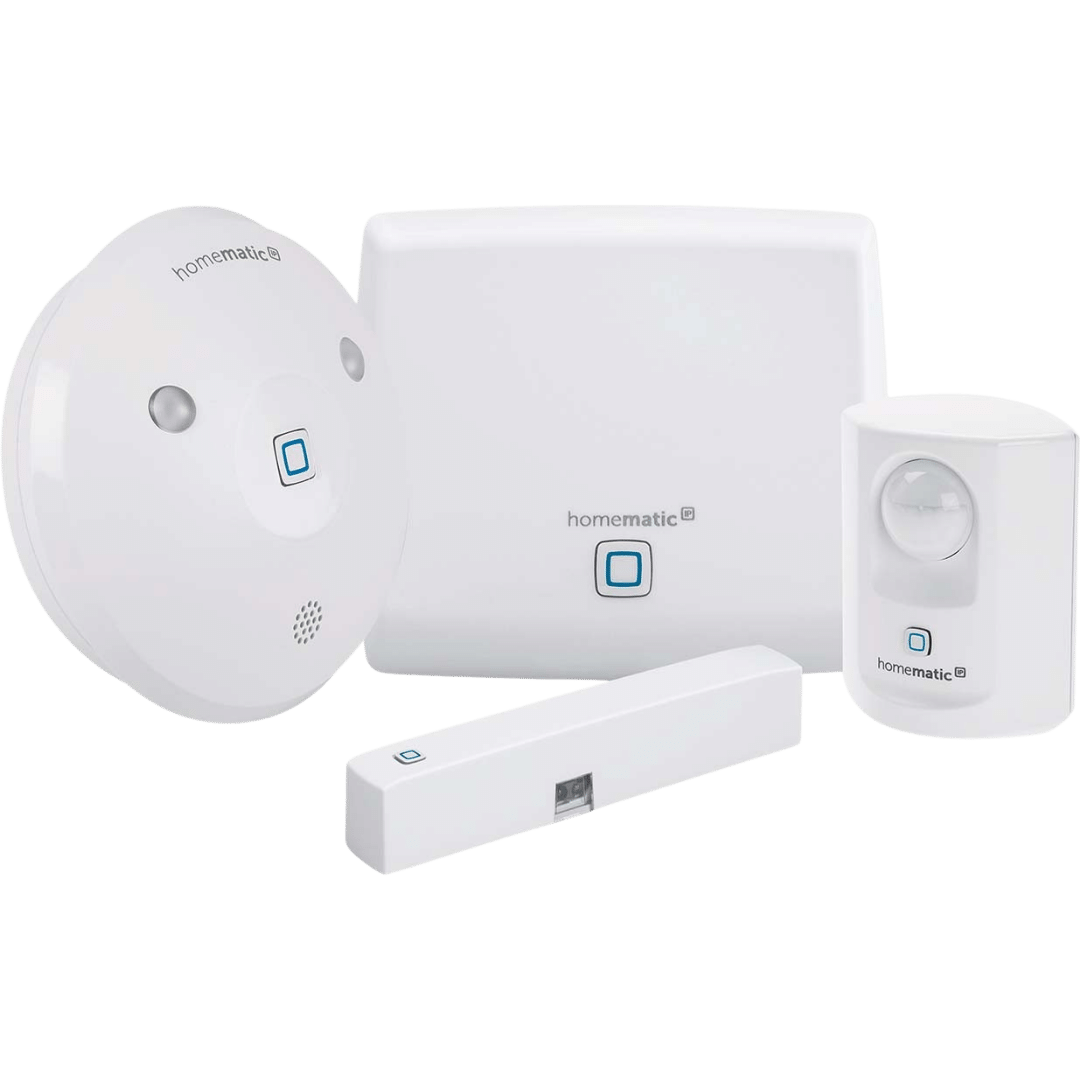 Homematic IP-Starter Set Alarm HmIP-SK7