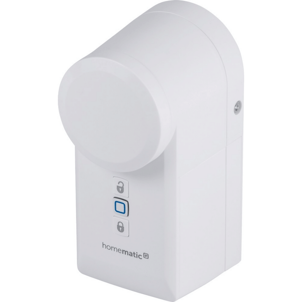 Homematic IP Türschlossantrieb HmIP-DLD