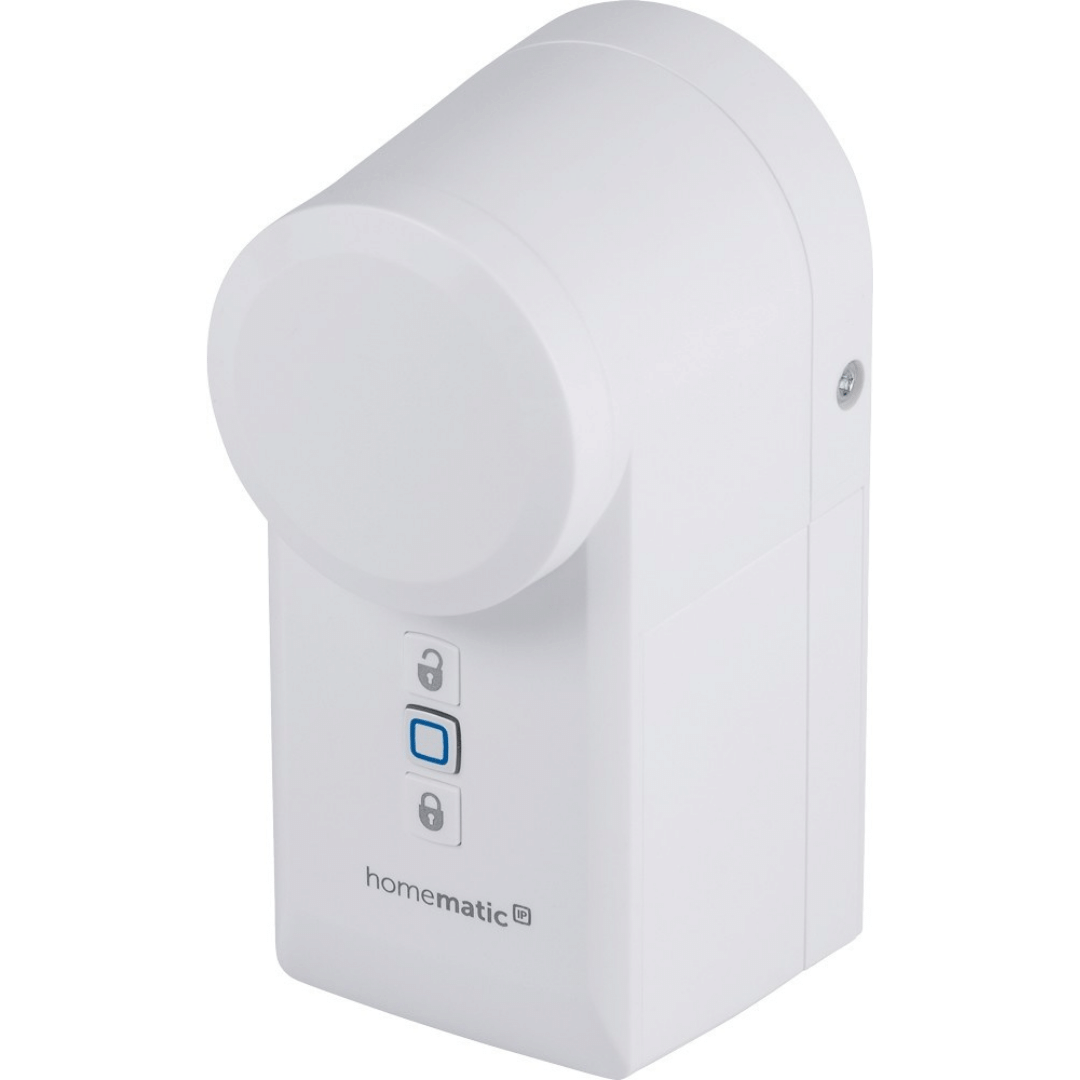 Homematic IP Türschlossantrieb HmIP-DLD