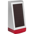 Homematic IP Alarmsirene außen Solarzelle+Akkupack HmIP-ASIR-O