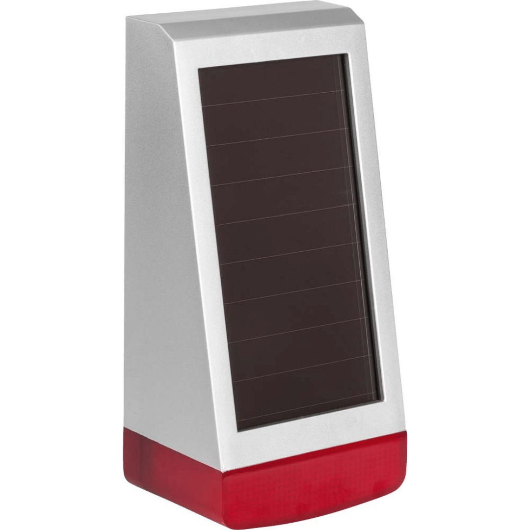 Homematic IP Alarmsirene außen Solarzelle+Akkupack HmIP-ASIR-O