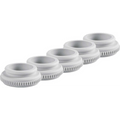 Ventiladapter VA80 für Stellantriebe, 5 Stück EQ3-ADA-VA80