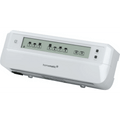 Homematic IP Fußbodenheizungsaktor – 12-fach motorisch HmIP-FALMOT-C12