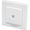 Homematic IP-Wandtaster 2-fach HmIP-WRC2