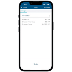 Homematic IP - Schnittstelle für Smart Meter HmIP-ESI-IEC