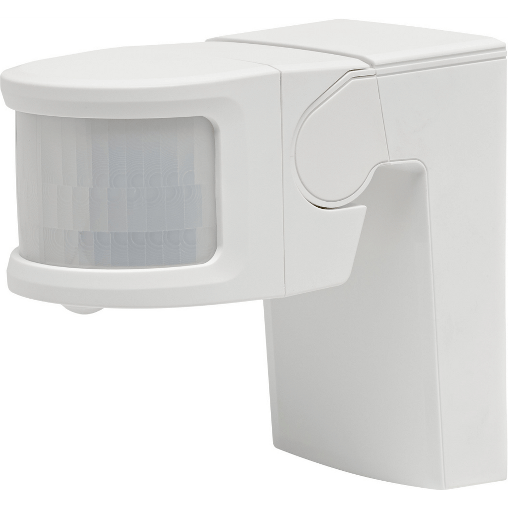 Homematic IP-Bewegungsmelder mit Schaltaktor HmIP-SMO230